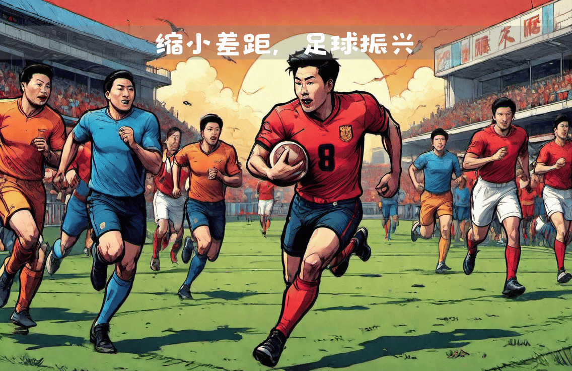 乐鱼体育下载入口-“足球+农村振兴”计划稳步推进,基层足球事业不断壮大的简单介绍 乐鱼体育下载入口-“足球+农村振兴”计划稳步推进,基层足球事业不断壮大的简单介绍