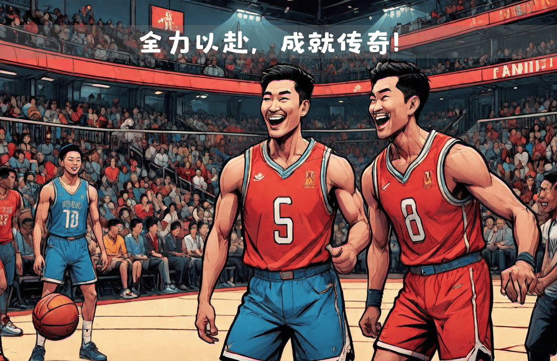 乐鱼体育登录-北方地区篮球运动热潮持续升温，赛场火爆的简单介绍