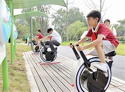 leyucom官网登录入口地址-关于&quot;绿色赛事：倡导环保理念，绿色场地亮相&quot;的信息