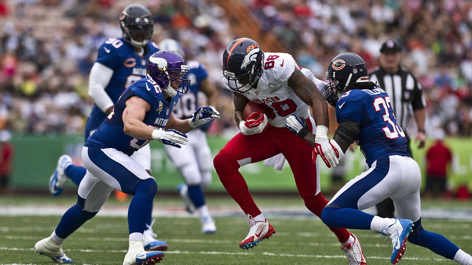 响应绿色环保：比赛场馆采用可持续材料，赛事场馆利用问题