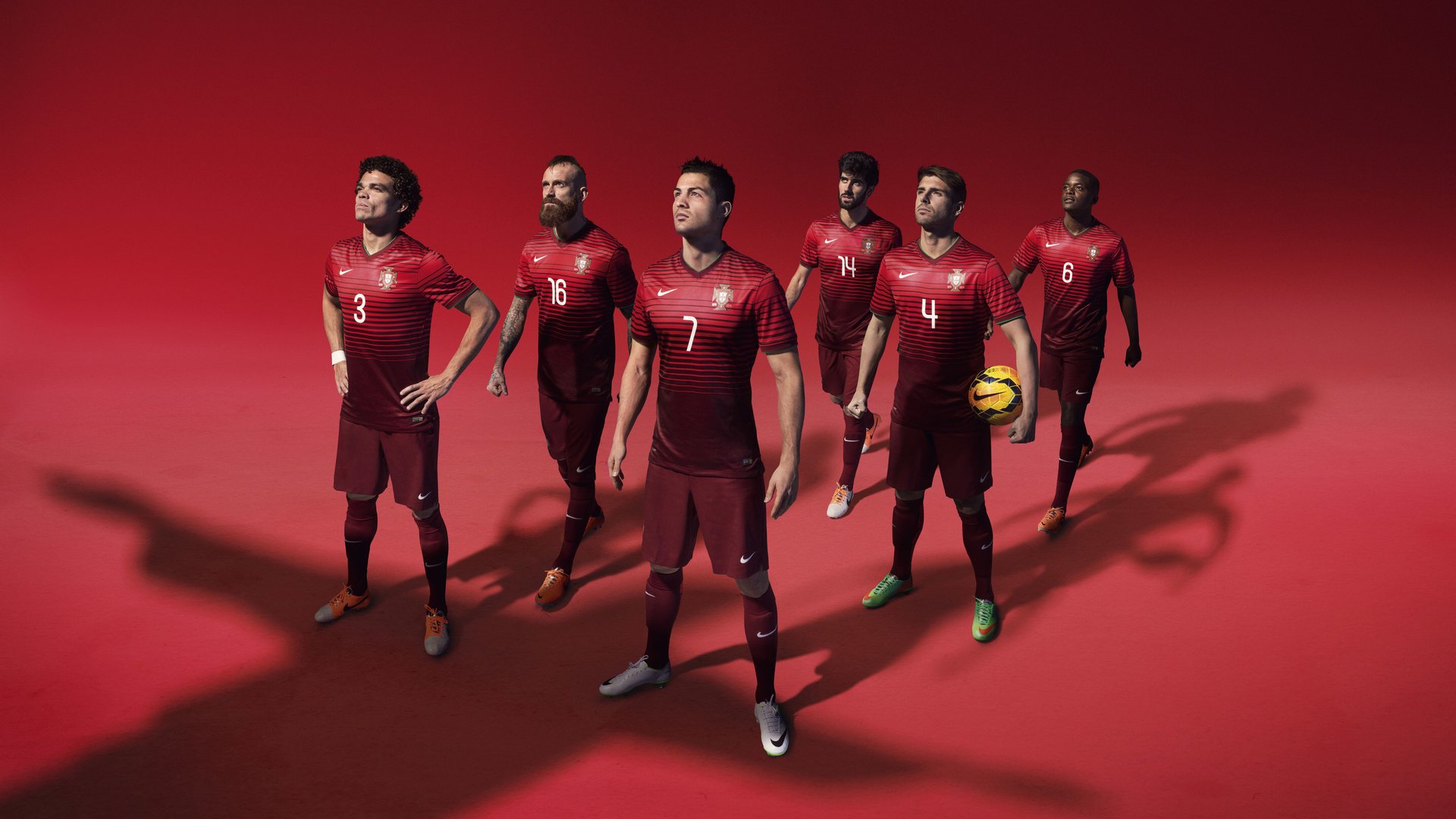 逆境中的“球队领袖”：那些凝聚团队的关键人物，球队的凝聚力